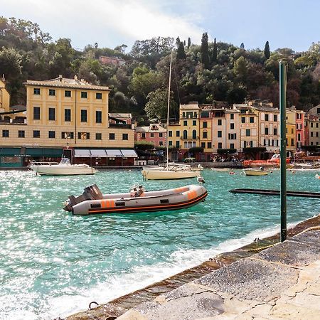 Portofino Dream Flexyrent No Air Conditioning Exterior photo