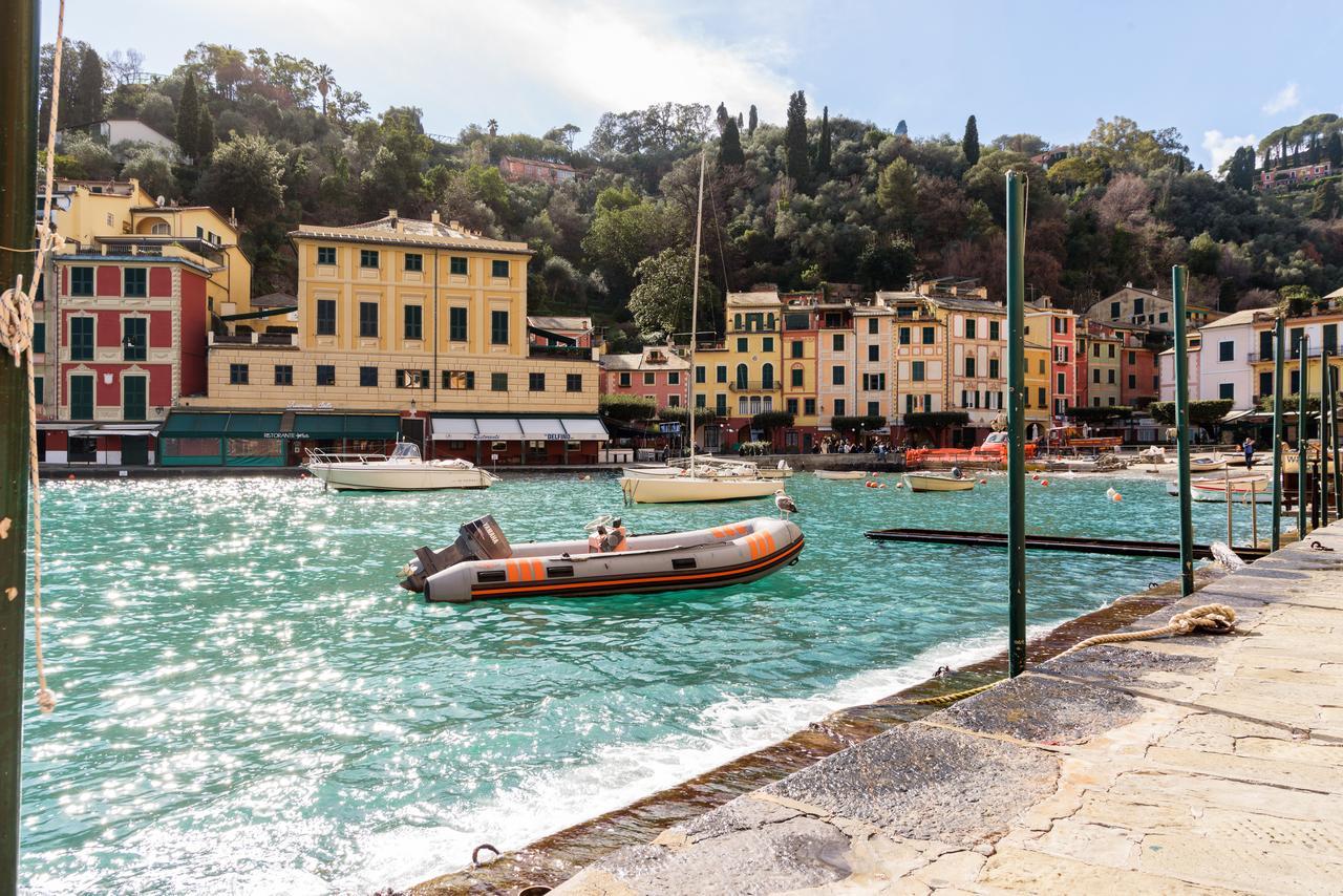 Portofino Dream Flexyrent No Air Conditioning Exterior photo